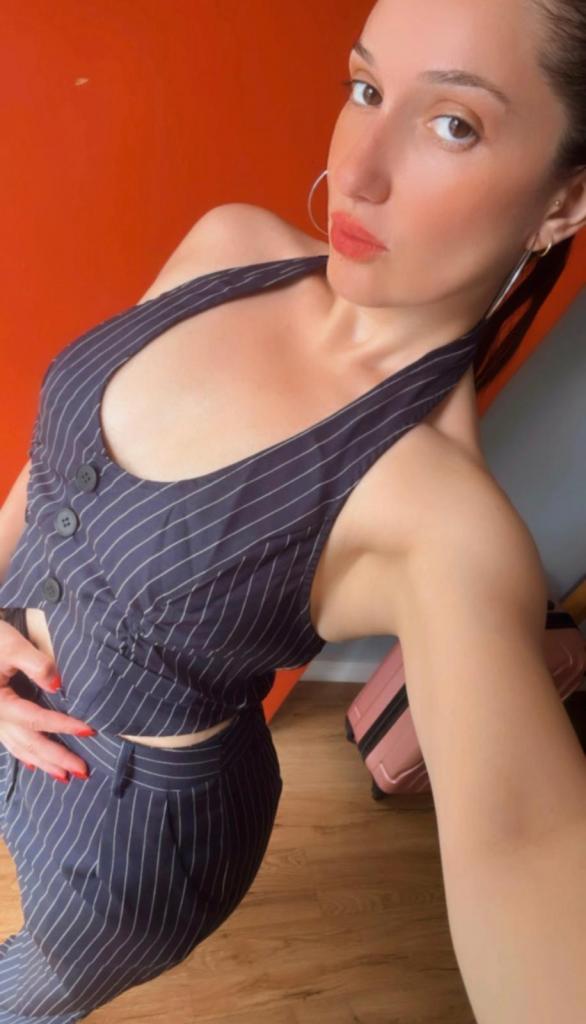 Chica busca chico en Mallorca: 