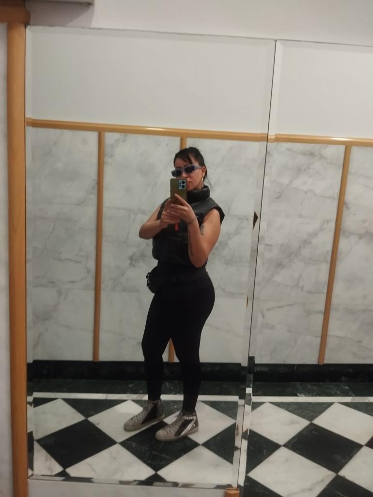 Chica busca chico en Murcia: 