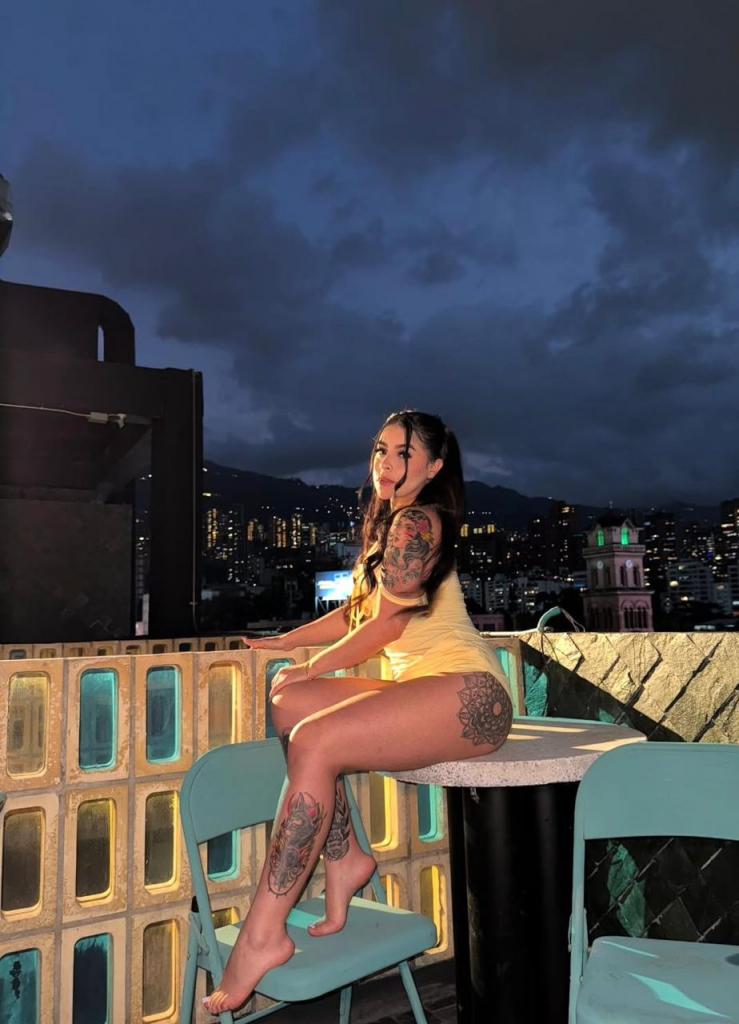 Chica busca chico en León: 