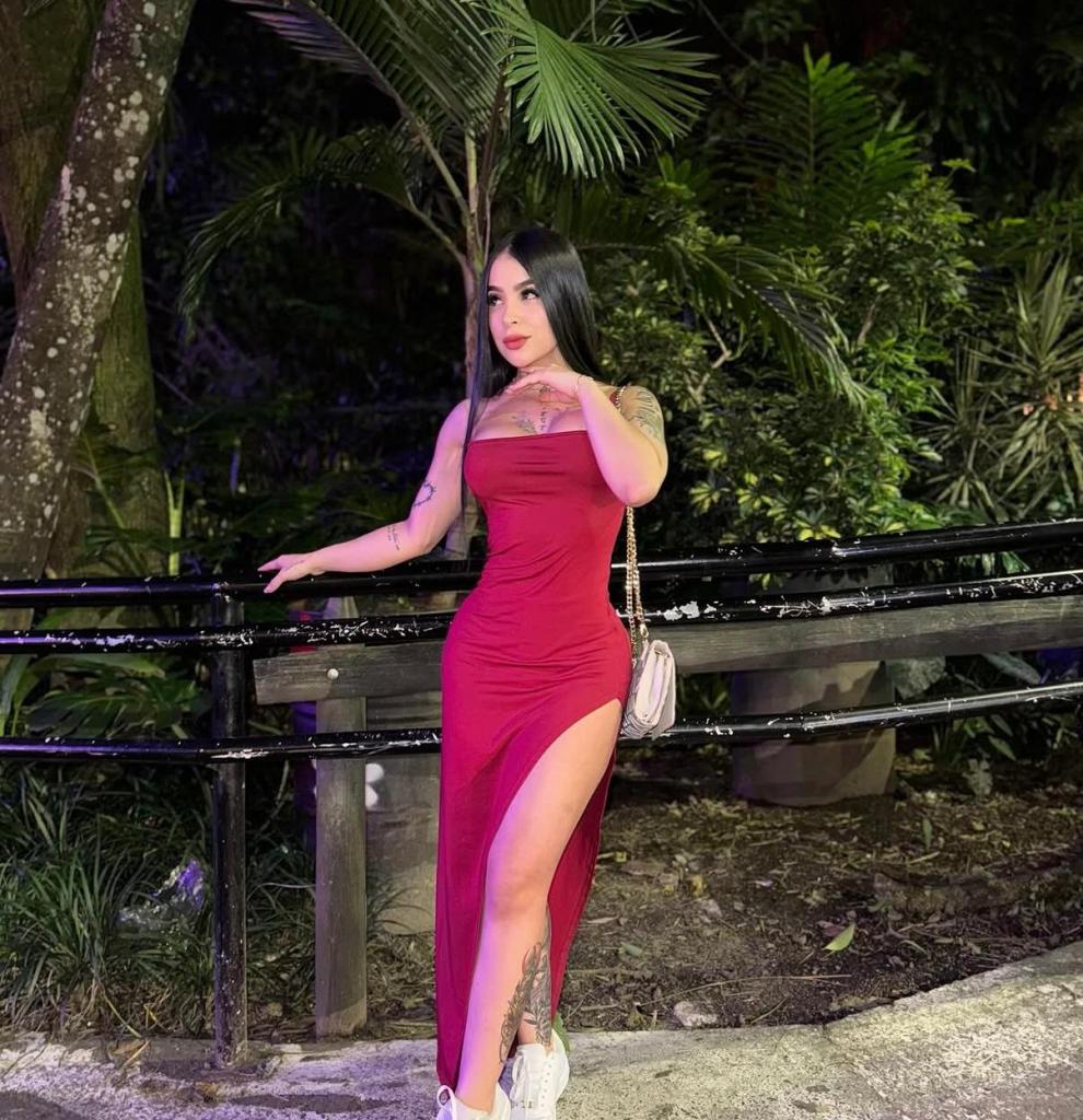 Chica busca chico en León: 