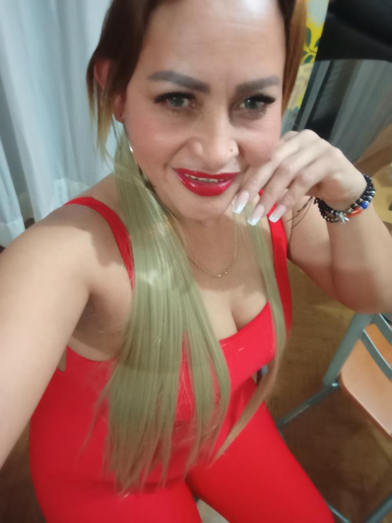 Chica busca chico en Salamanca: 