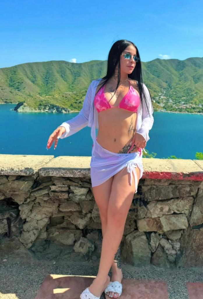 Chica busca chico en León: 