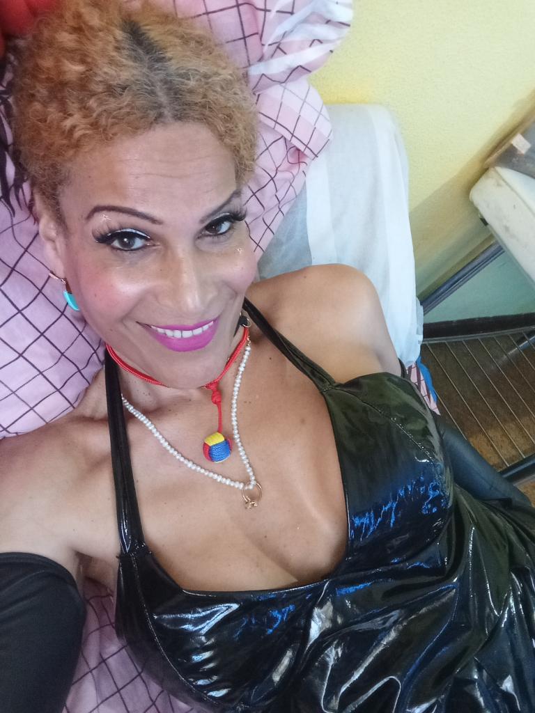 602502512: Travesti en La Coruña