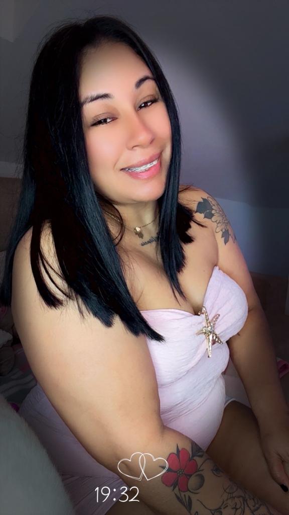 Chica busca chico en La Coruña: 