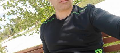 Chico busca chica en Madrid: 