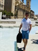 635543317: Chica busca chico en Zaragoza