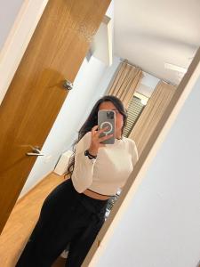 Chica busca chico en Murcia: 