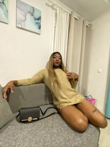 602546087: Transexual en Las Palmas