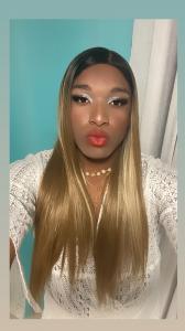 Transexual en Las Palmas: 