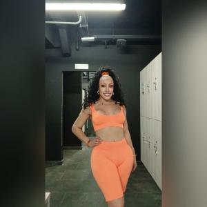 667054614: Travesti en Barcelona