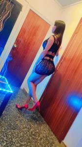 Travesti en Tarragona: 