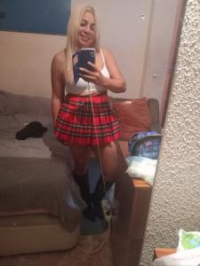 Chica busca chico en Madrid: 