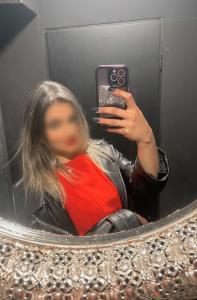 Chica busca chico en Almería: 