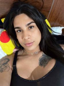 643223667: Transexual en Asturias