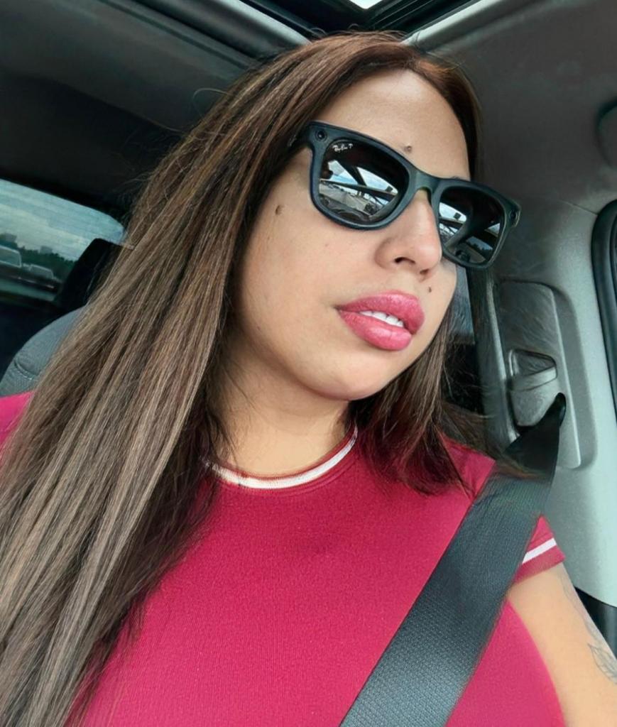 Transexual en Málaga: 