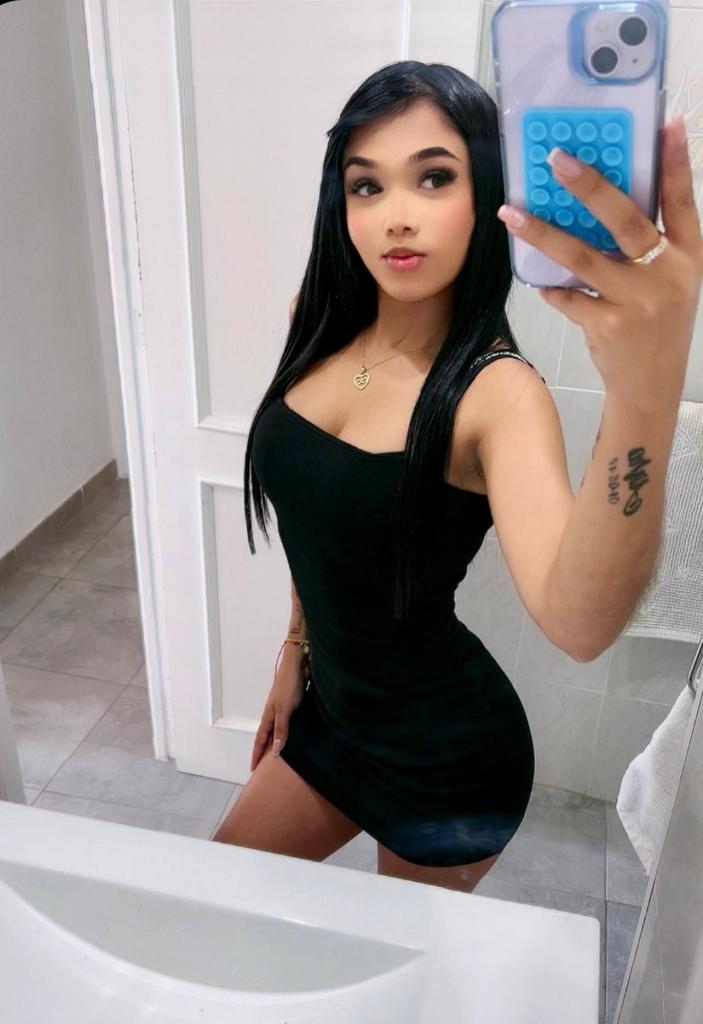 Chica busca chico en Tenerife: 