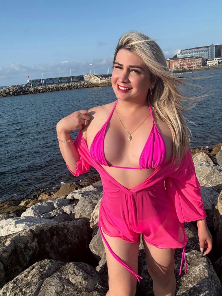 Transexual en Asturias: 