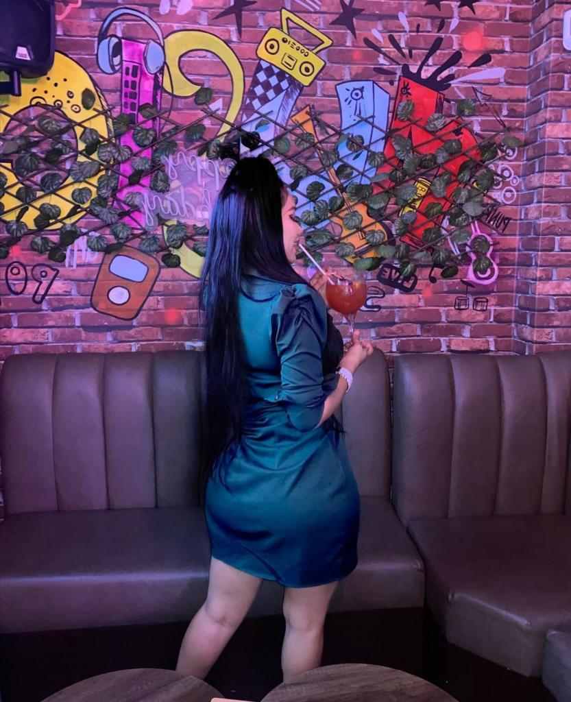 Chica busca chico en Badajoz: 