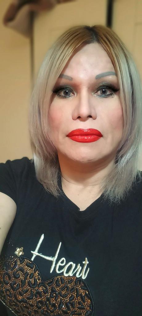 Travesti en La Coruña: 