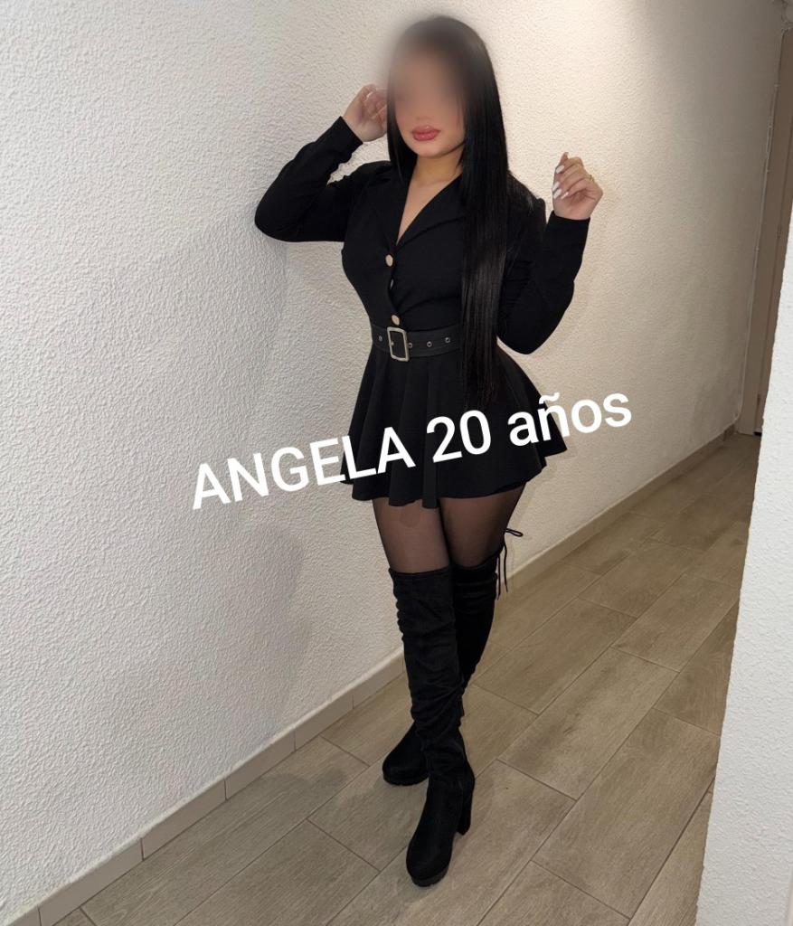 Chica busca chico en Toledo: 