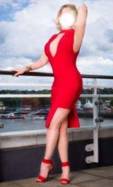 Chica busca chico en Madrid: 