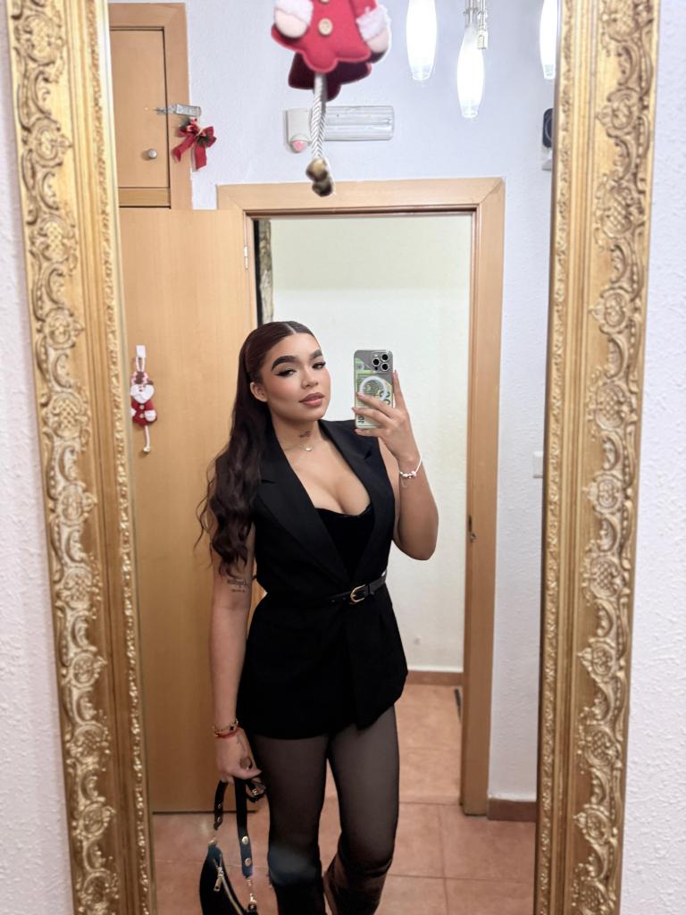 Chica busca chico en Valencia: 