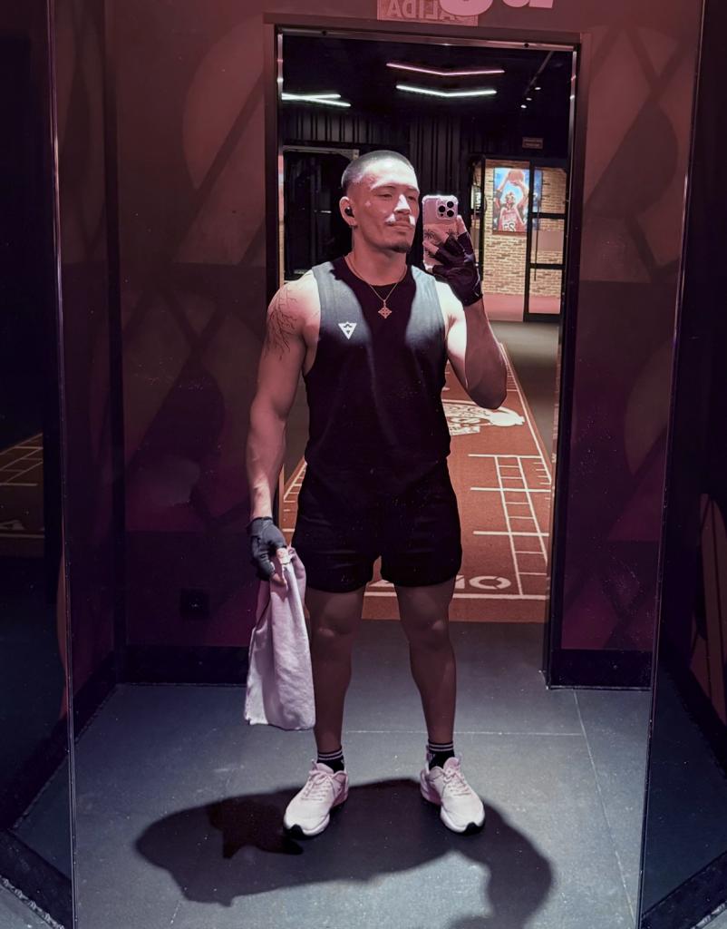 Chico busca chica en Málaga: 