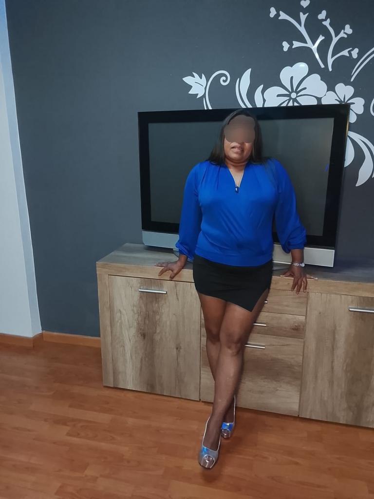 Chica busca chico en León: 