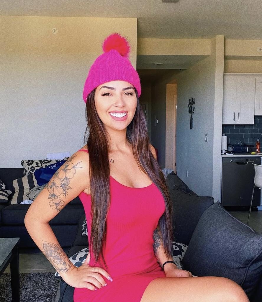 Chica busca chico en Alicante: Chica busca chico