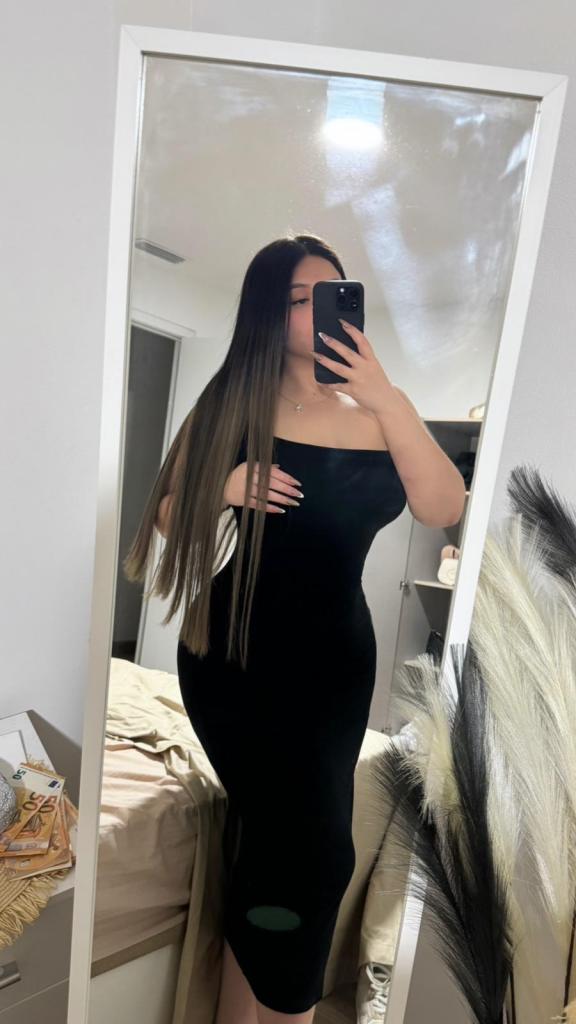 Chica busca chico en Castellón: 