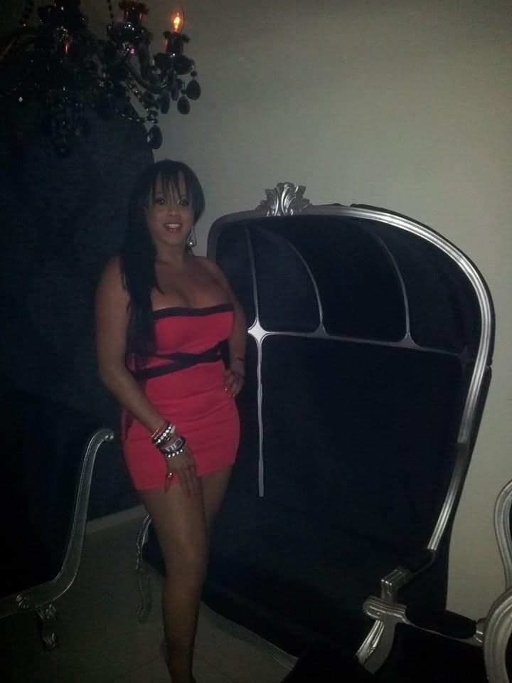 Transexual en La Coruña: 