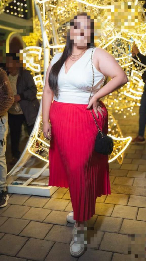 Chica busca chico en Jaén: 