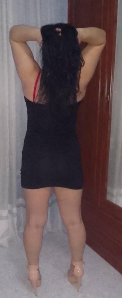 Chica busca chico en Ciudad Real: 