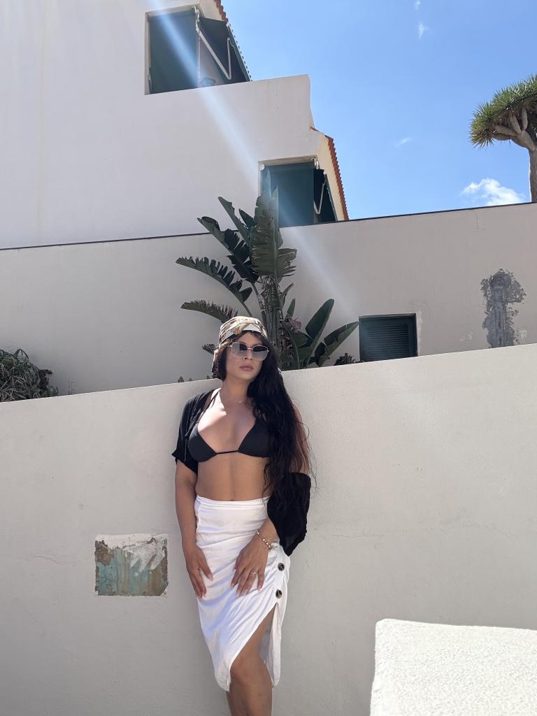 Travesti en Las Palmas: 