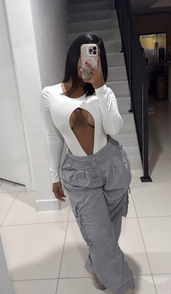 Chica busca chico en Las Palmas: 