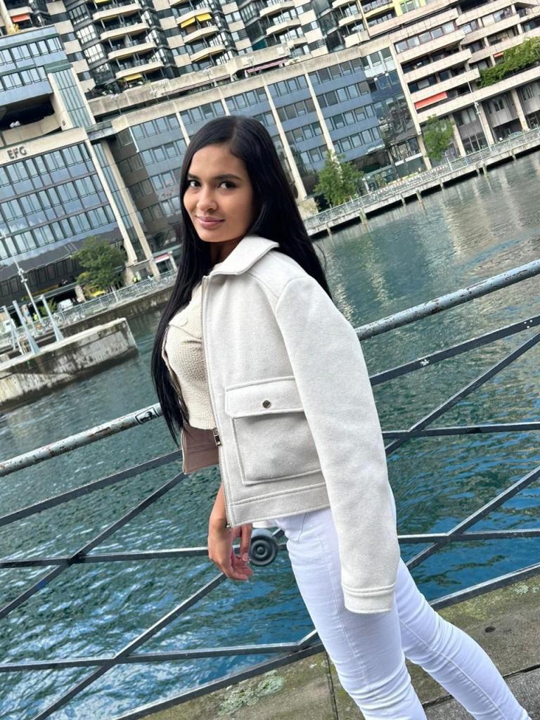 Chica busca chico en Mallorca: 