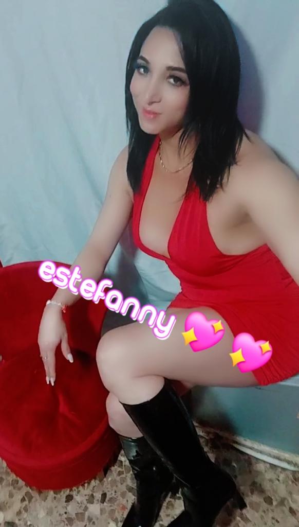 Transexual en Alicante: 