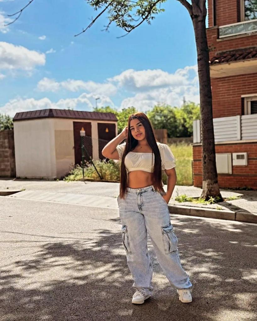 Chica busca chico en Valencia: 