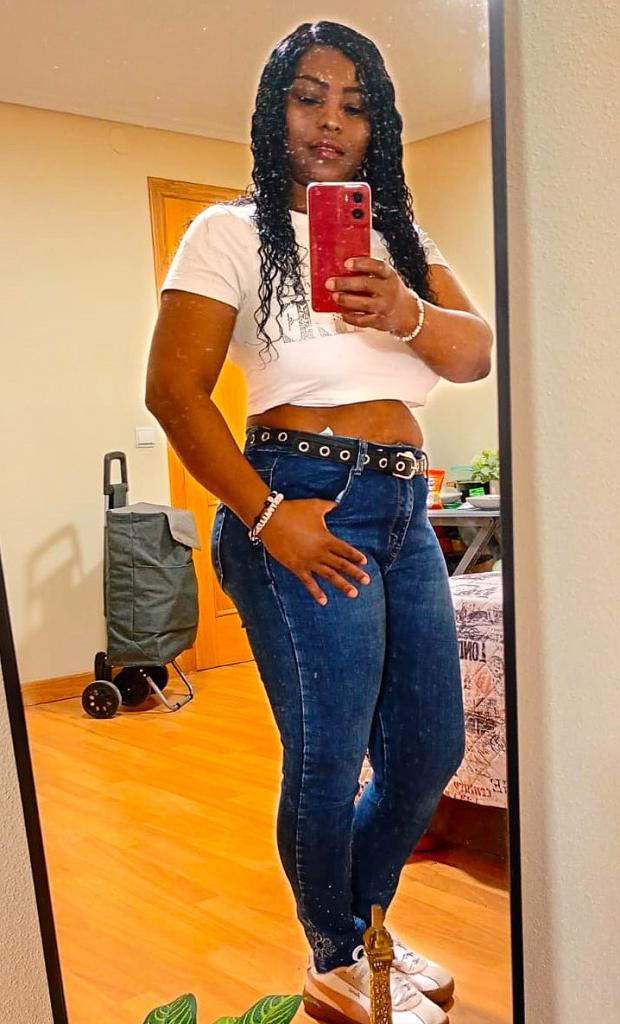 Chica busca chico en Murcia: 