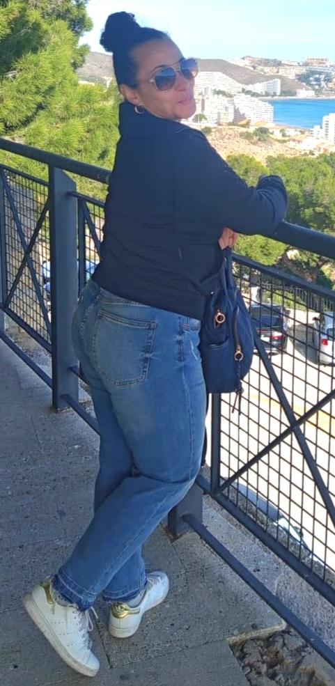 Chica busca chico en Valencia: 