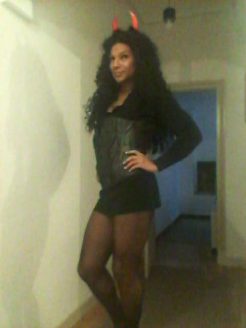 602073207: Travesti en Vizcaya