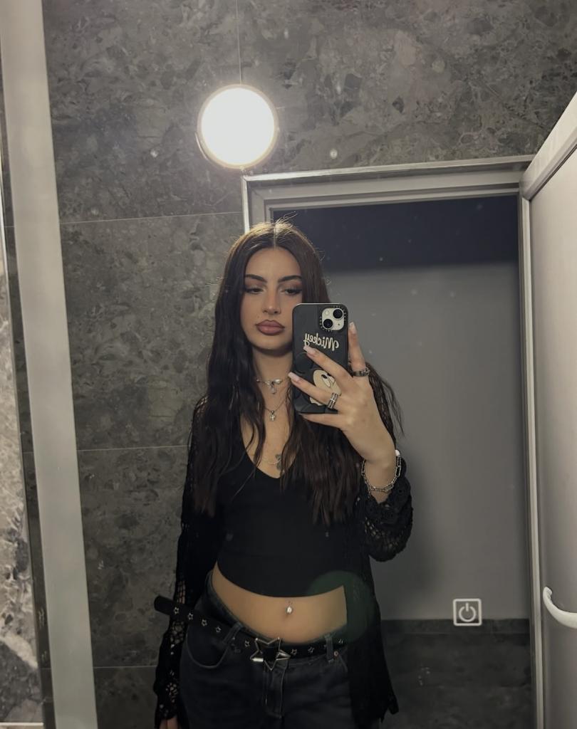 Chica busca chico en Málaga: 