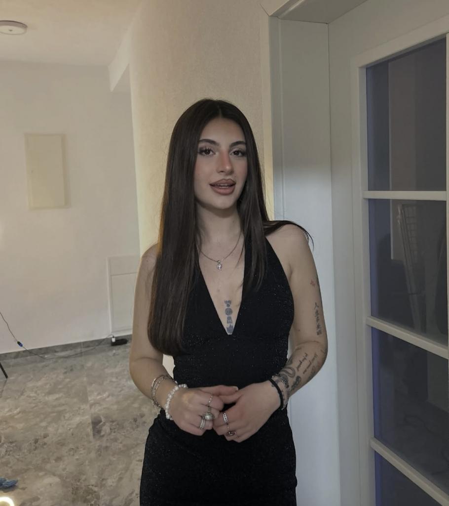 Chica busca chico en Málaga: 