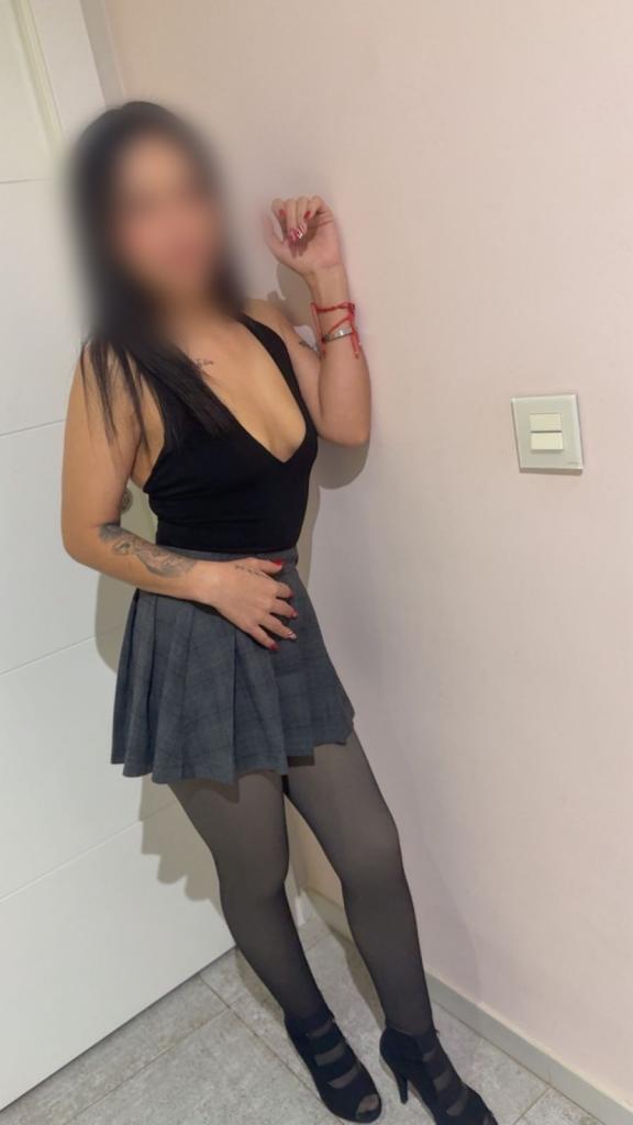 Chica busca chico en Granada: 
