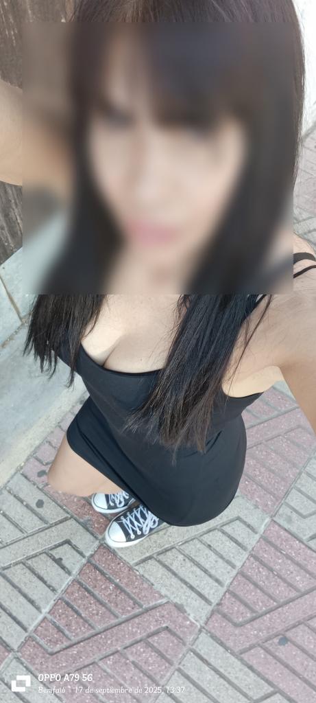 Chica busca chico en Valencia: 