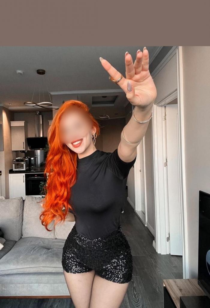 Chica busca chico en Málaga: 