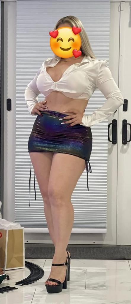 Chica busca chico en Jaén: 