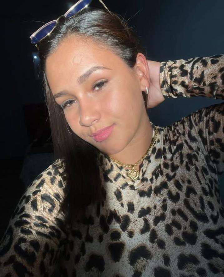 Chica busca chico en Murcia: 