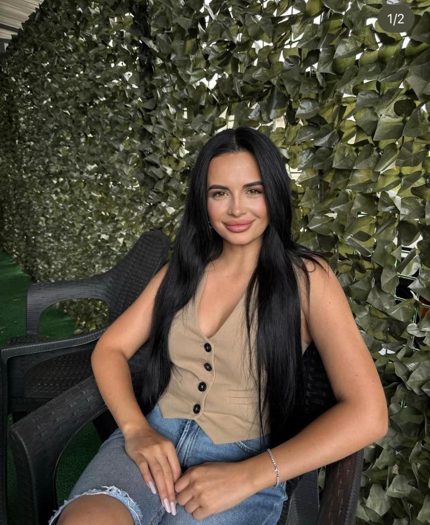 Chica busca chico en Málaga: 