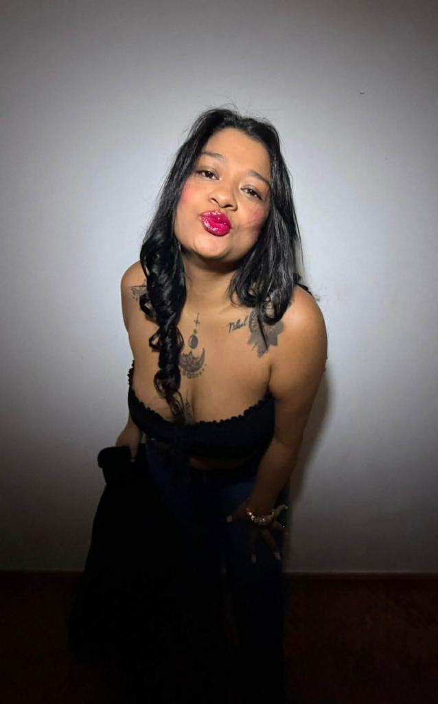 Chica busca chico en Madrid: 